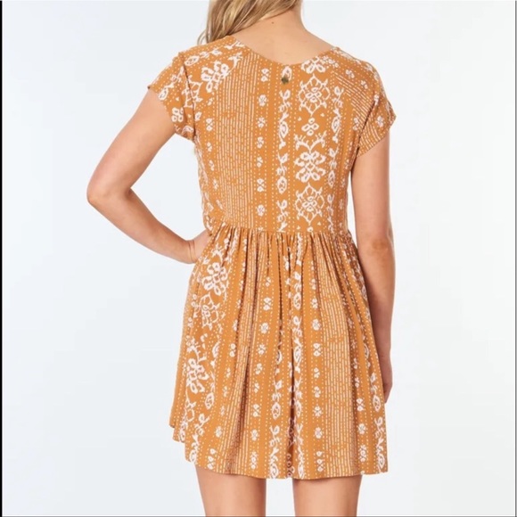🔆RIP CURL🔆SURF SHACK DRESS - Picture 7 of 12